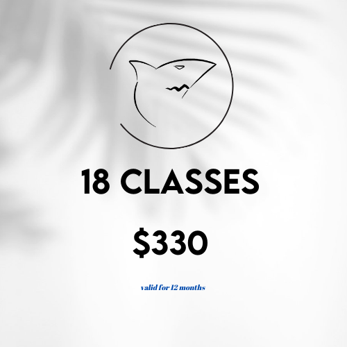 18 x CLASS (Promo)