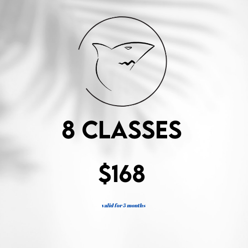 8 x CLASS (Promo)