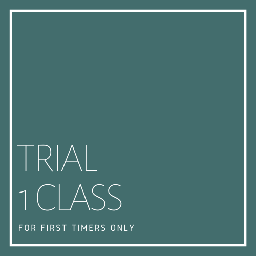 The Battleground Trial: 1 CLASS